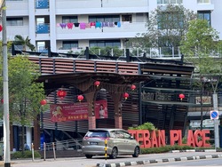 Blk 52 Teban Gardens Road (Jurong East), HDB 5 Rooms #557538121